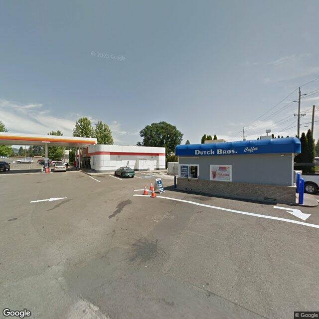 Providence Medical Group Newberg, Newberg, OR Street View Image