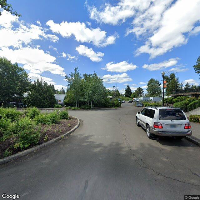 Providence Willamette Falls Medical Center, Oregon City, OR Street View Image