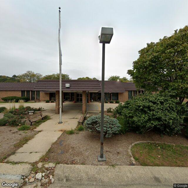 Goldwater Care Peoria Heights, Peoria Heights, IL Street View Image