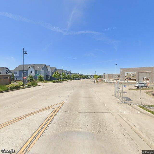 Reeds Crossing Health Center, Hillsboro, OR Street View Image
