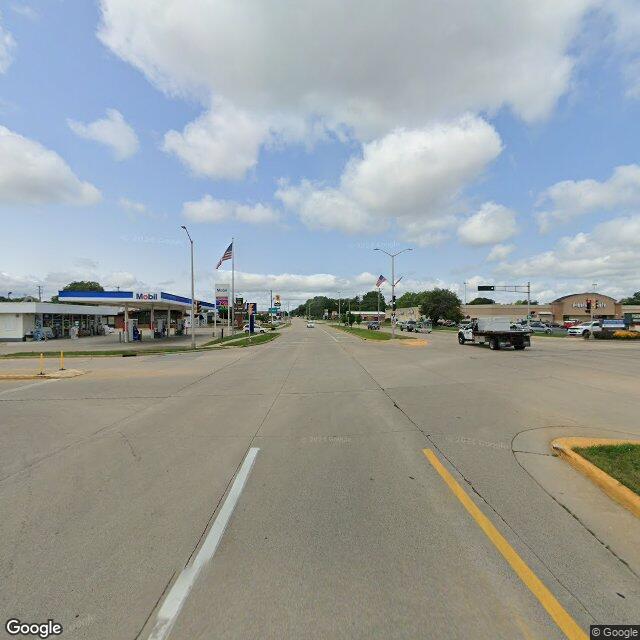 Dycora Transitional Health - Beaver Dam, Beaver Dam, WI Street View Image