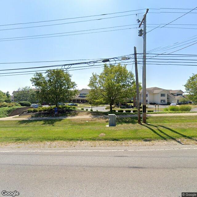 Amber Park Senior Living, Pickerington, OH Street View Image