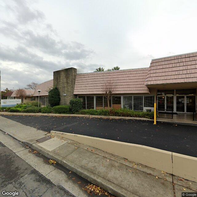 Arden Park Post Acute, Sacramento, CA Street View Image