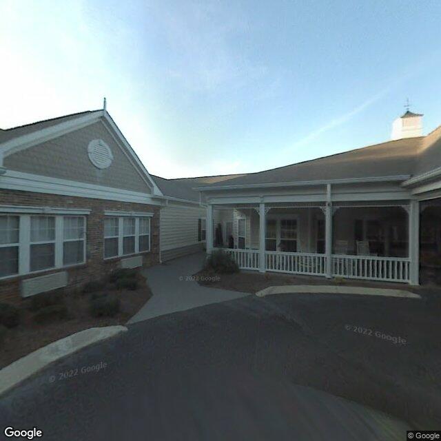 Lancaster Grove , Lancaster, SC Street View Image