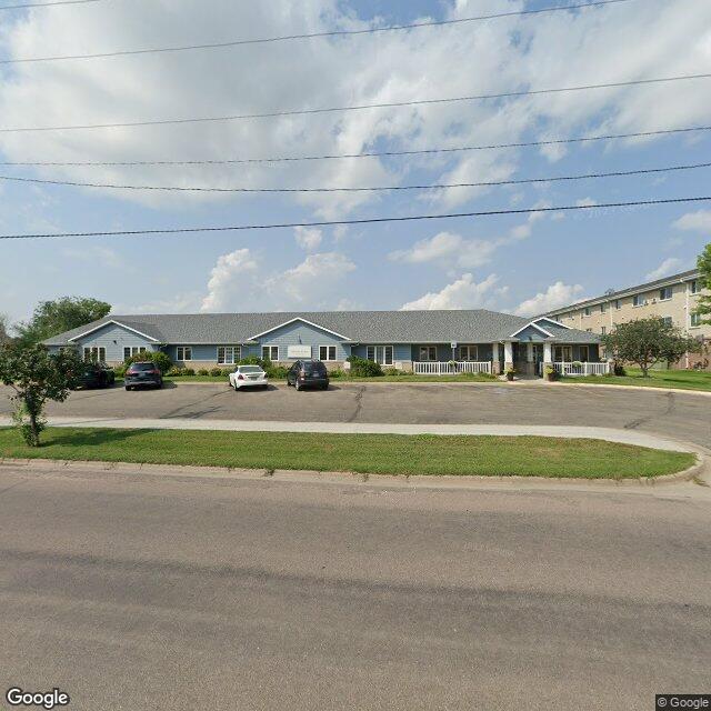 Derien Place Senior Living, Aberdeen, SD Street View Image