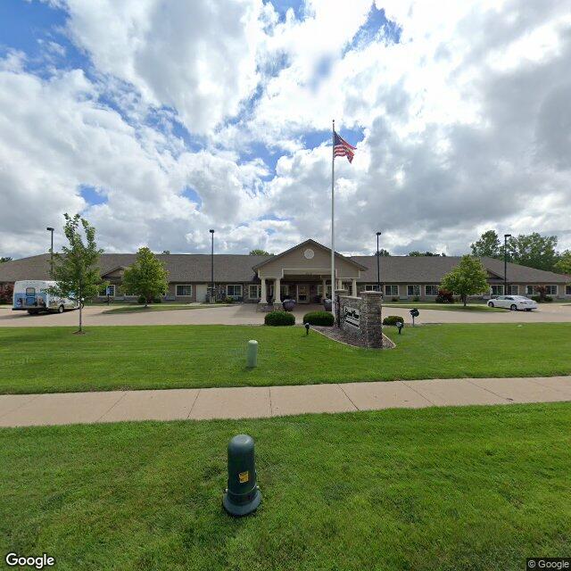 Grand View Alzheimers Special Care Center, Peoria, IL Street View Image
