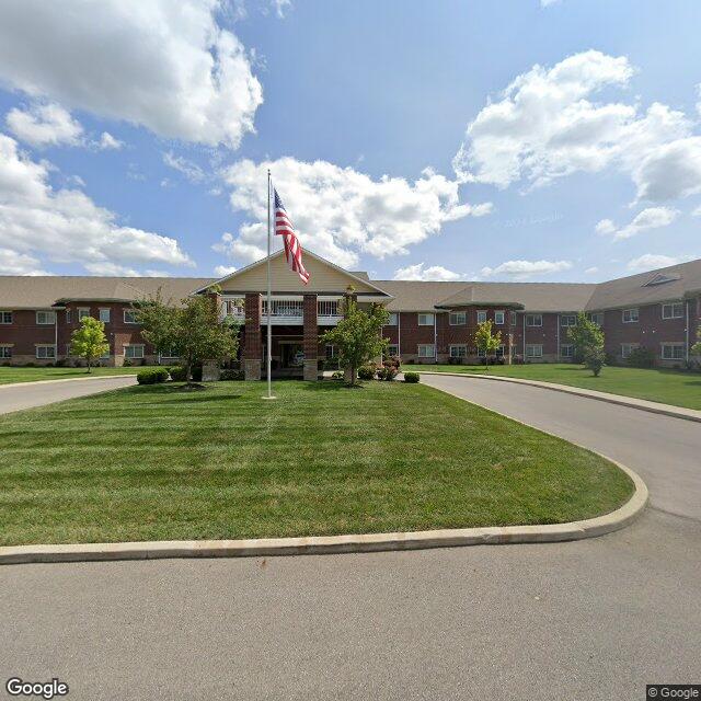 Magnolia Springs Bridgewater, Carmel, IN Street View Image