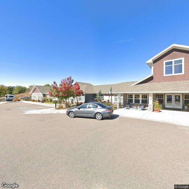 Willowbrook Place, Littleton, CO Street View Image