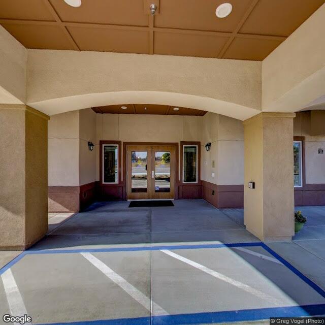 Vineyard Place, Murrieta, CA Street View Image
