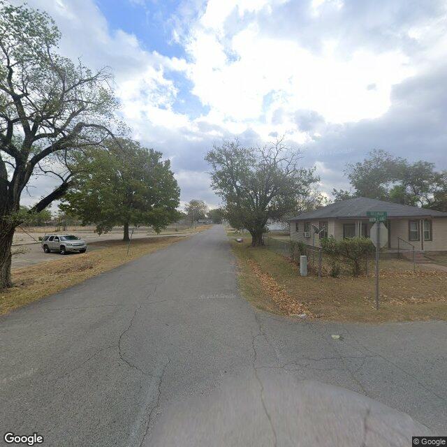 Liberty Place, Okmulgee, OK Street View Image