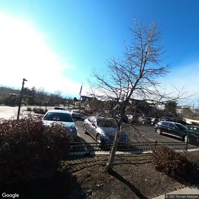 Highline Place, Littleton, CO Street View Image