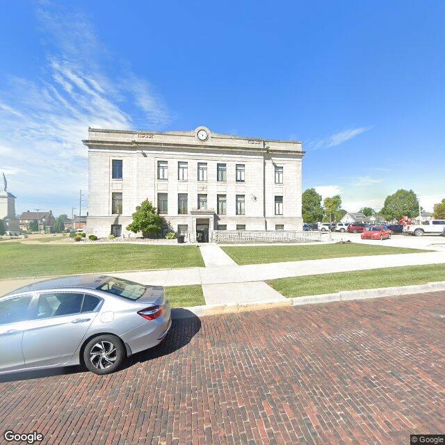 Emerald Place, Washington, IN Street View Image