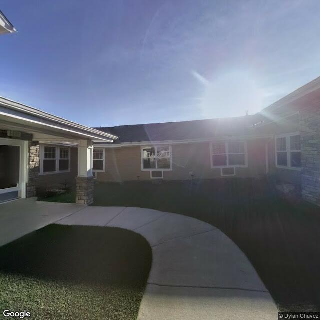 Chelsea Place, Aurora, CO Street View Image