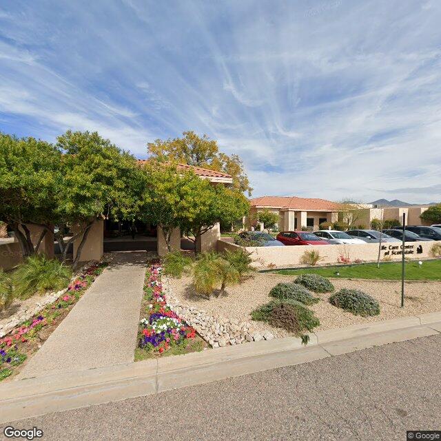 Life Care Center of Scottsdale, Scottsdale, AZ Street View Image