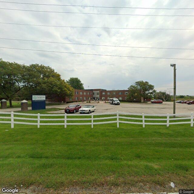 Symphony Northwoods, Belvidere, IL Street View Image