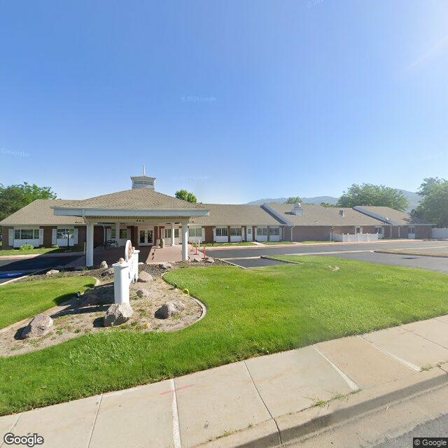Monument Health Stonecreek, Bountiful, UT Street View Image