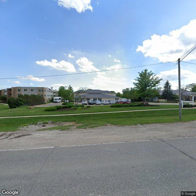 RidgeView Assisted Living, Cedar Rapids, IA Street View Image