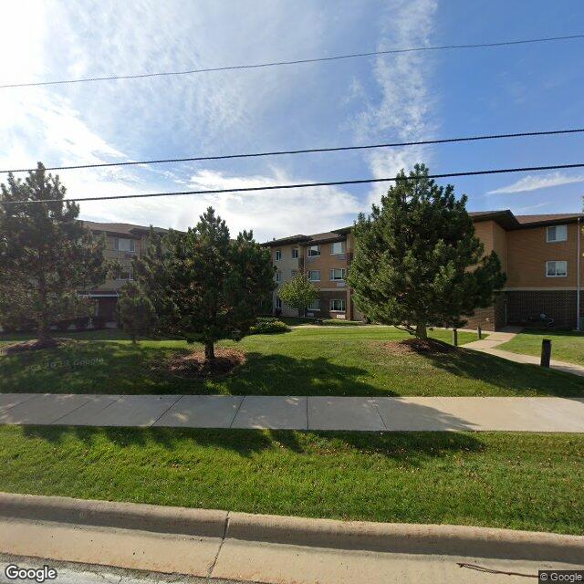 Morning Star Village, Rockford, IL Street View Image