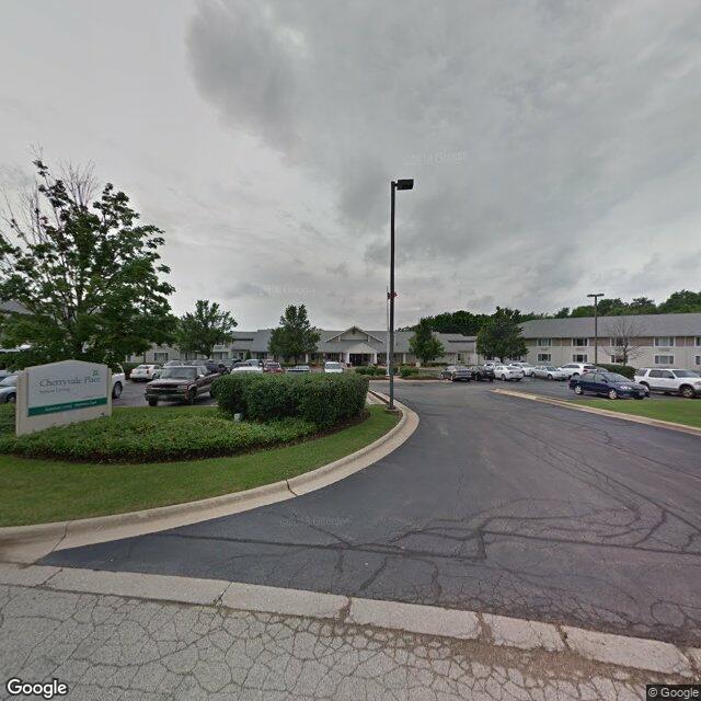 Cherryvale Place, Rockford, IL Street View Image