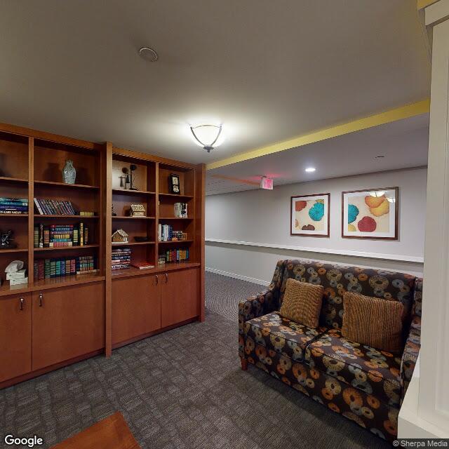 Alto Wheaton, Wheaton, IL Street View Image