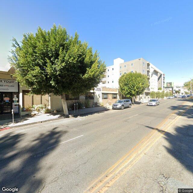 Kennedy Care Center, Los Angeles, CA Street View Image