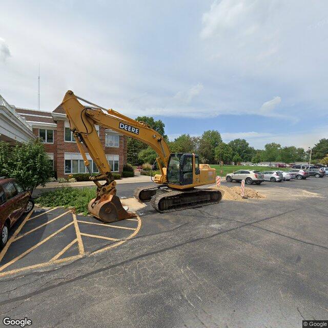 Wesley Willows, Rockford, IL Street View Image