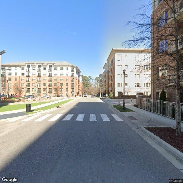 The Cardinal at North Hills, Raleigh, NC Street View Image