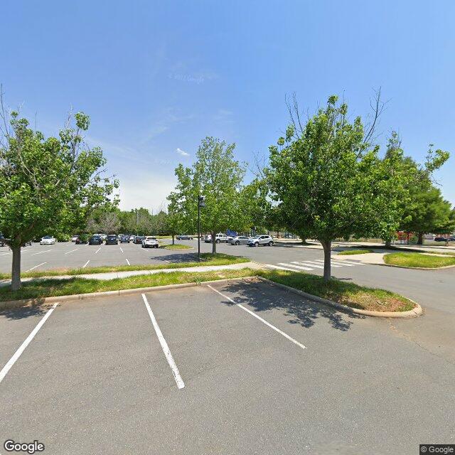 Sherwood Health & Rehabilitation , Charlotte, NC Street View Image