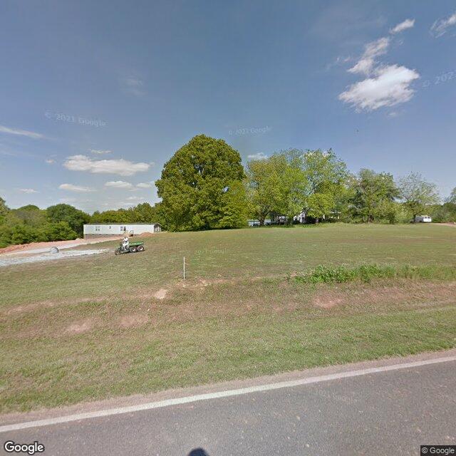 Stratford Manor Health & Rehabilitation, Monroe, NC Street View Image