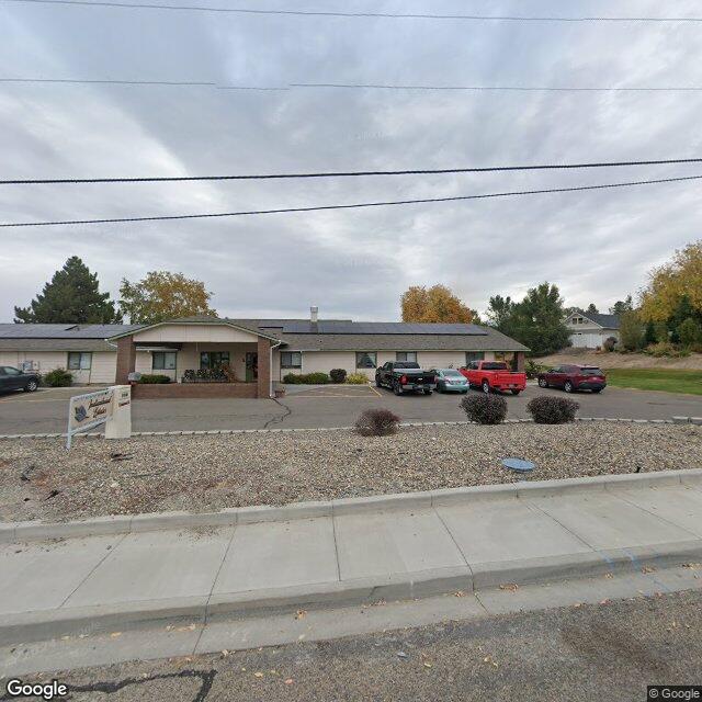 Indianhead Estates Residential Care, Weiser, ID Street View Image