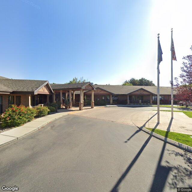The Bridge at Valley View, Boise, ID Street View Image