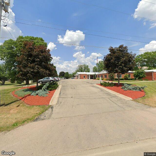 Allure of Prophetstown, Prophetstown, IL Street View Image