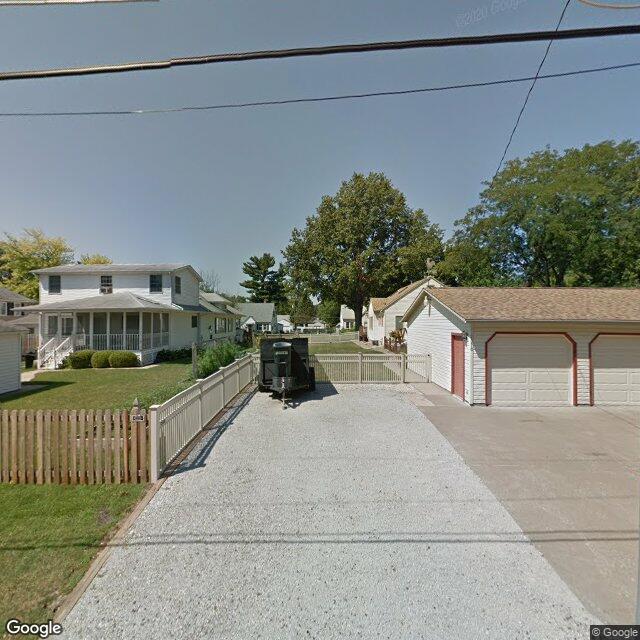 Charter Memory Care of Moline, Moline, IL Street View Image