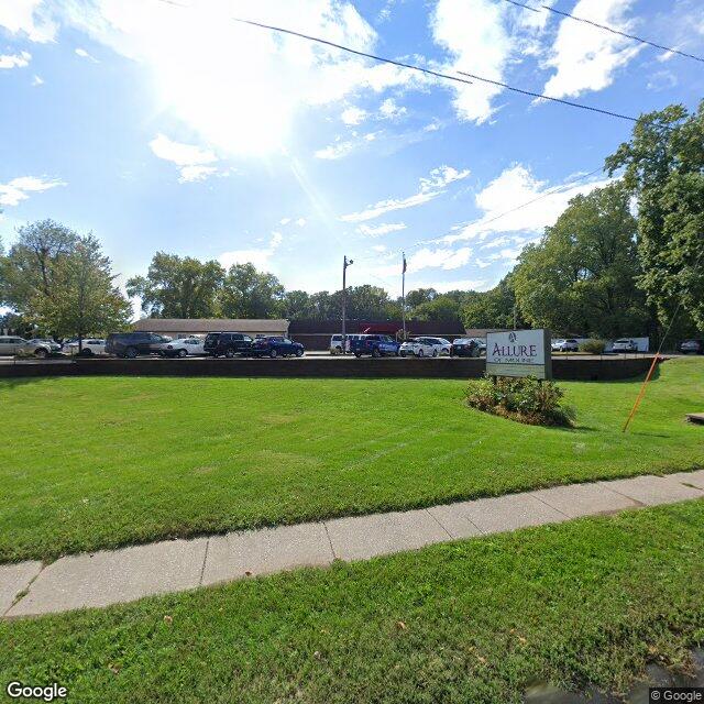 Allure of Moline, East Moline, IL Street View Image