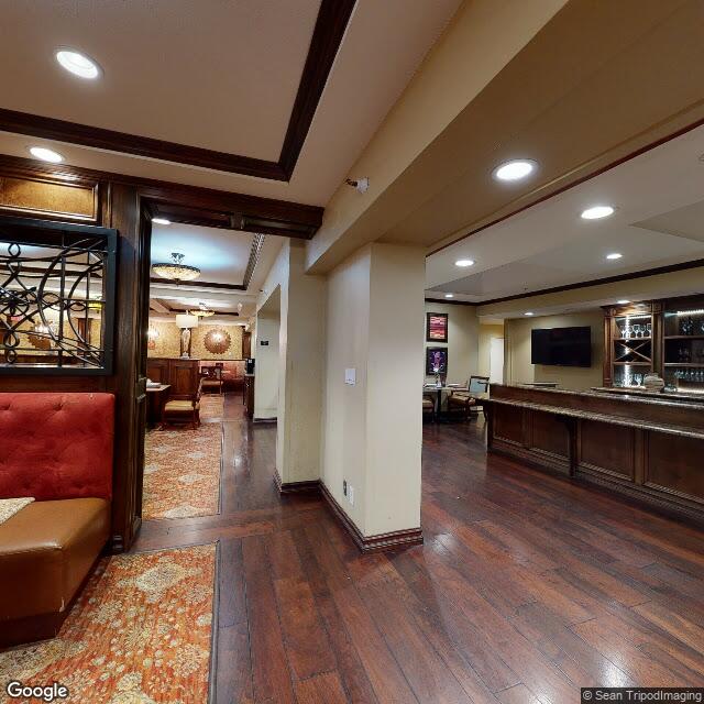 Oakland Heights Nursing and Rehabilitation, Oakland, CA Street View Image