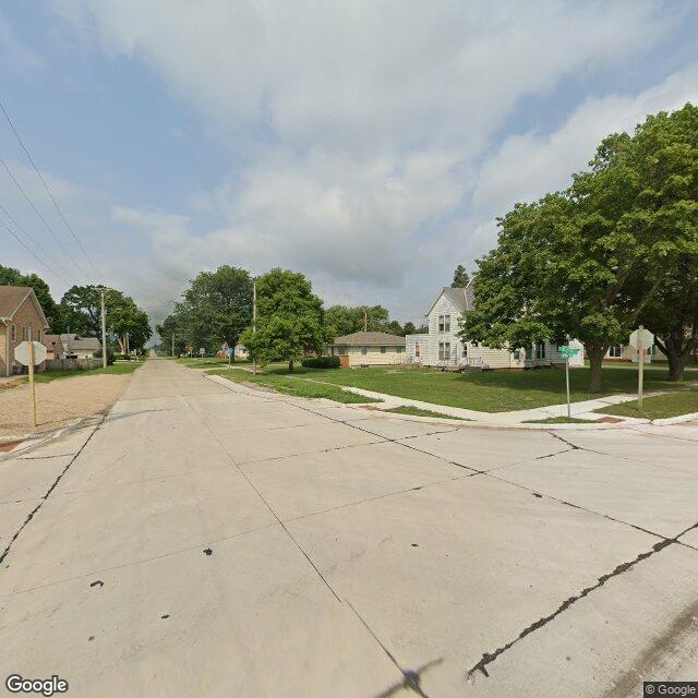 Kanawha Community Home, Inc., Kanawha, IA Street View Image