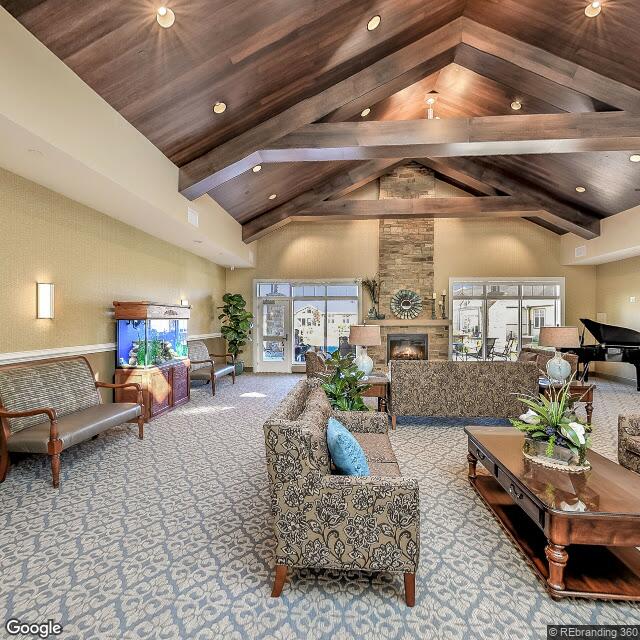 Silverado St Charles Memory Care Community, St Charles, IL Street View Image
