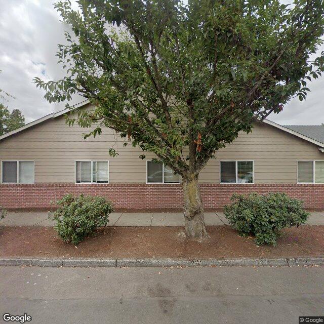 Volante of Hillsboro, Hillsboro, OR Street View Image