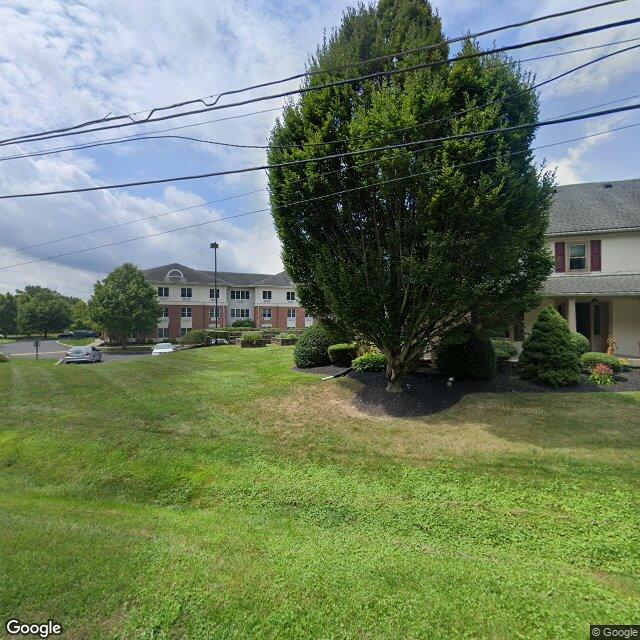 Sacred Heart Senior Living - Saucon Valley, Center Valley, PA Street View Image
