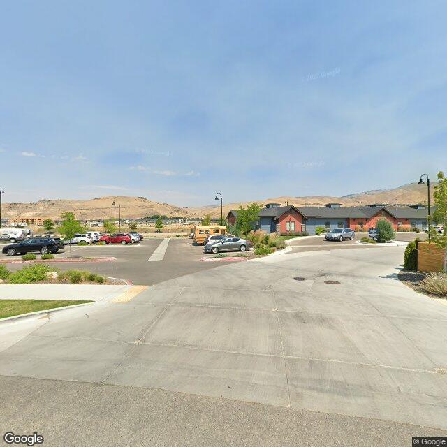 Aspen Valley Senior Living, Boise, ID Street View Image