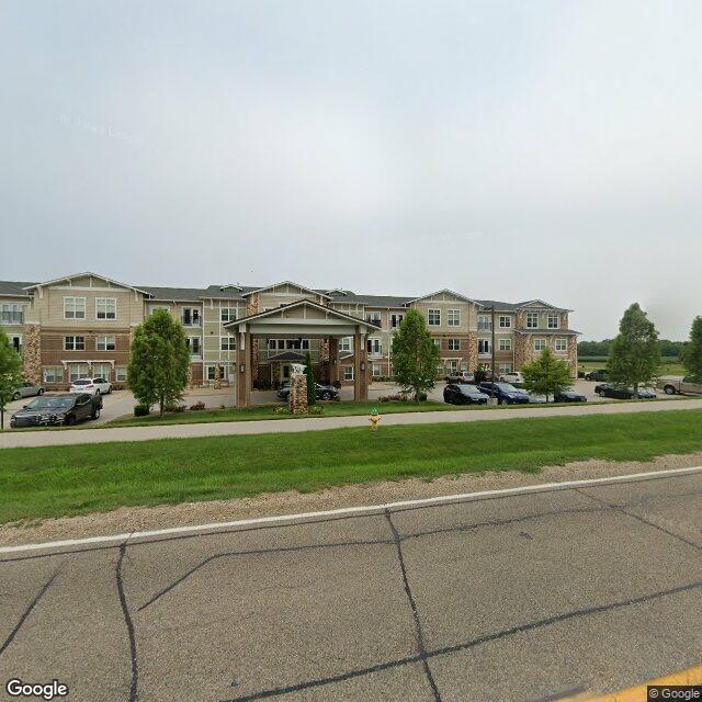 Heartis Village of Peoria, Peoria, IL Street View Image