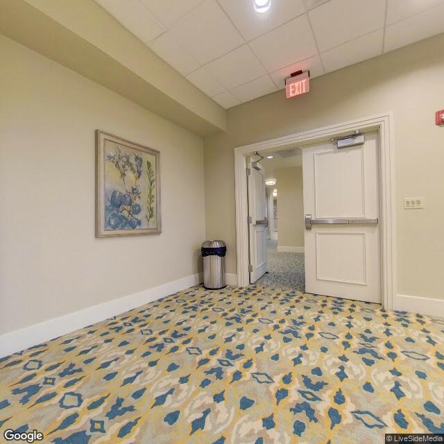 The Sheridan at Green Oaks, Lake Bluff, IL Street View Image