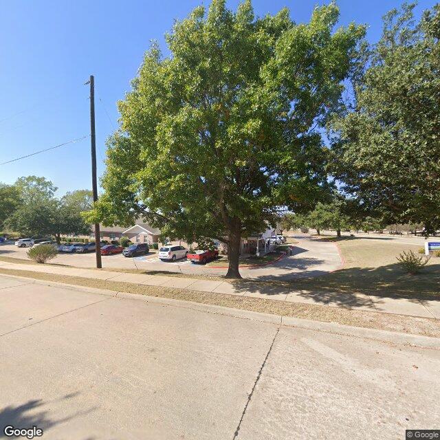 Redbud Place, McKinney, TX Street View Image