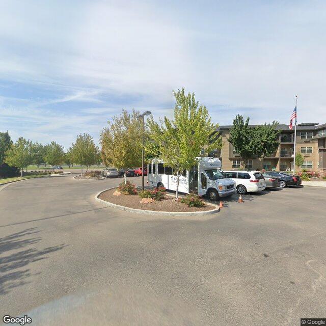 MorningStar of Boise, Boise, ID Street View Image