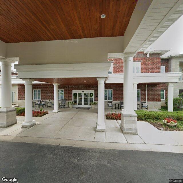 HarborChase of Naperville, Naperville, IL Street View Image