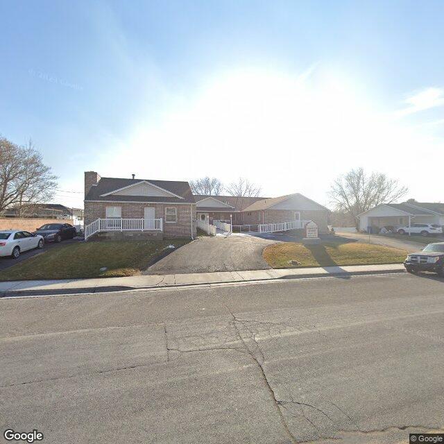 Abbington Manor Memory Care - Lehi, Lehi, UT Street View Image