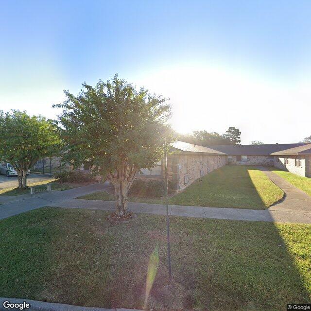 The Guest House Skilled Nursing and Rehab, Shreveport, LA Street View Image