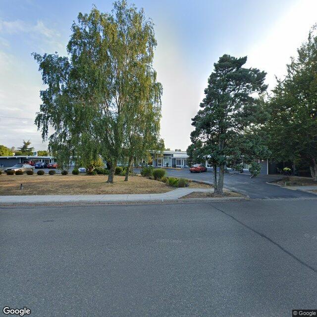 Regency Florence, Florence, OR Street View Image