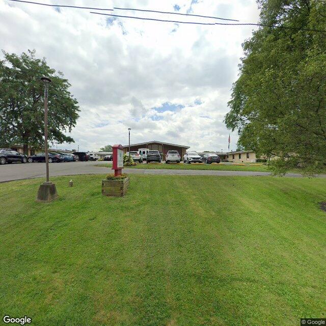 Quality Life Services - New Castle, New Castle, PA Street View Image