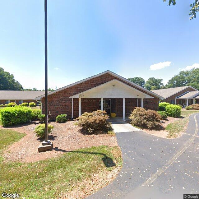 Peak Resources - Brookshire , Hillsborough, NC Street View Image